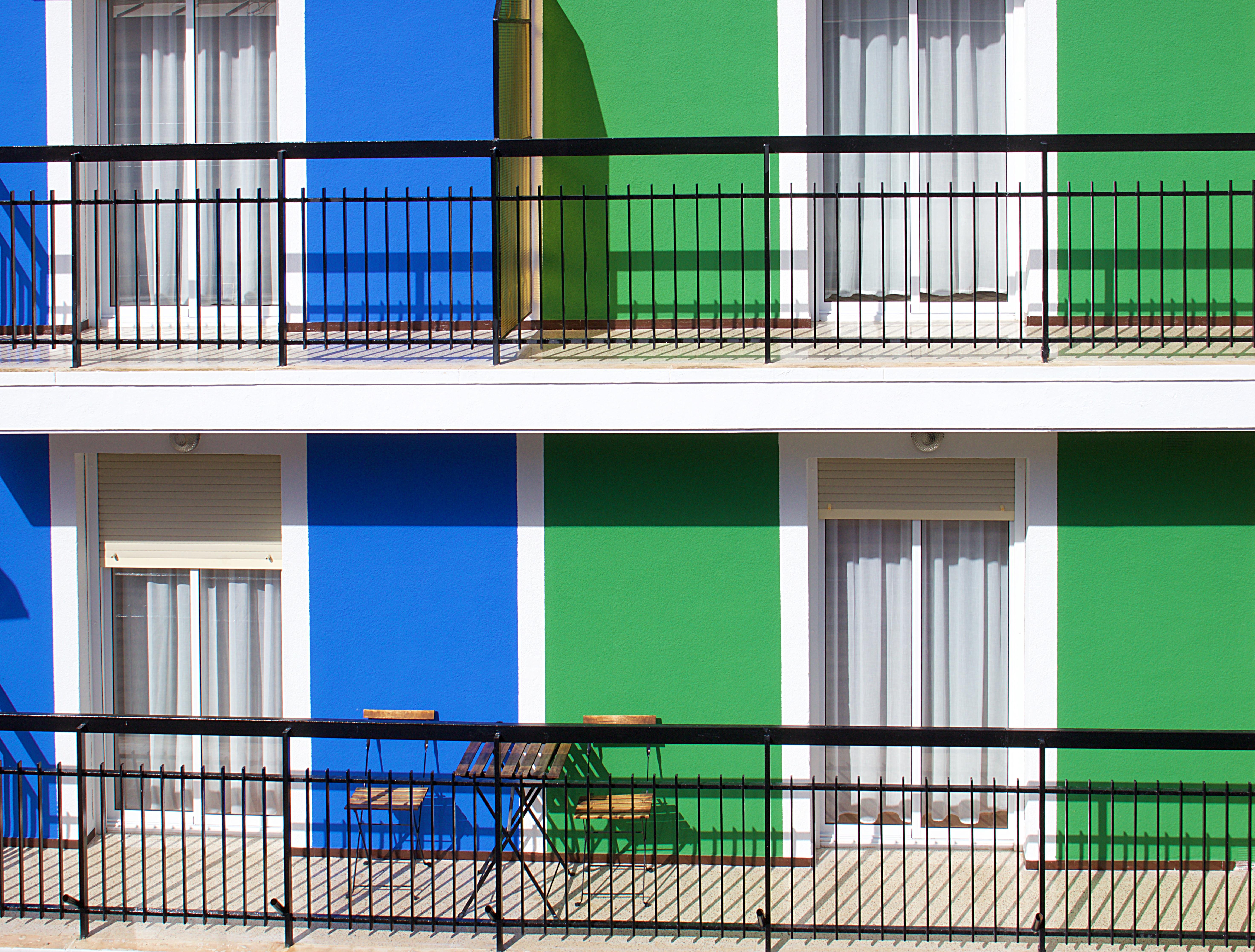 Hostal El Mercat Villajoyosa Exterior photo